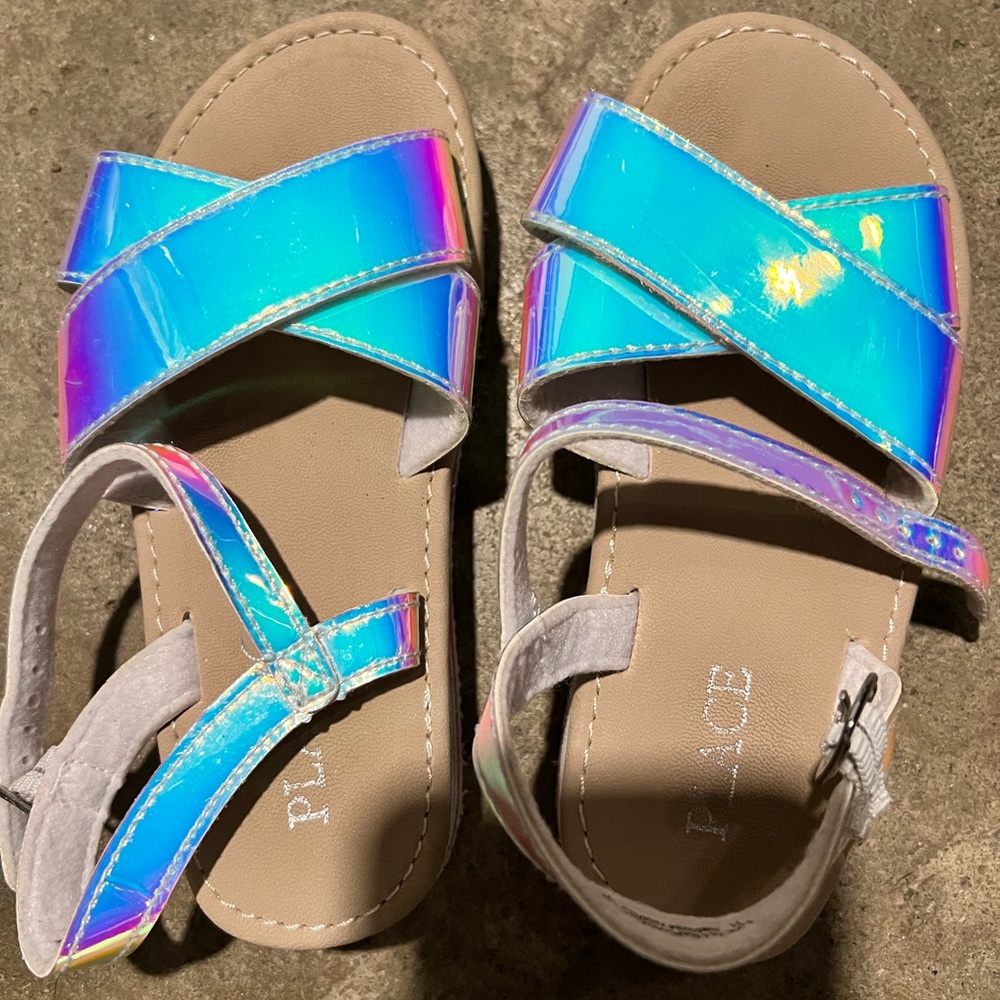 Cute summer/dress Sandals!